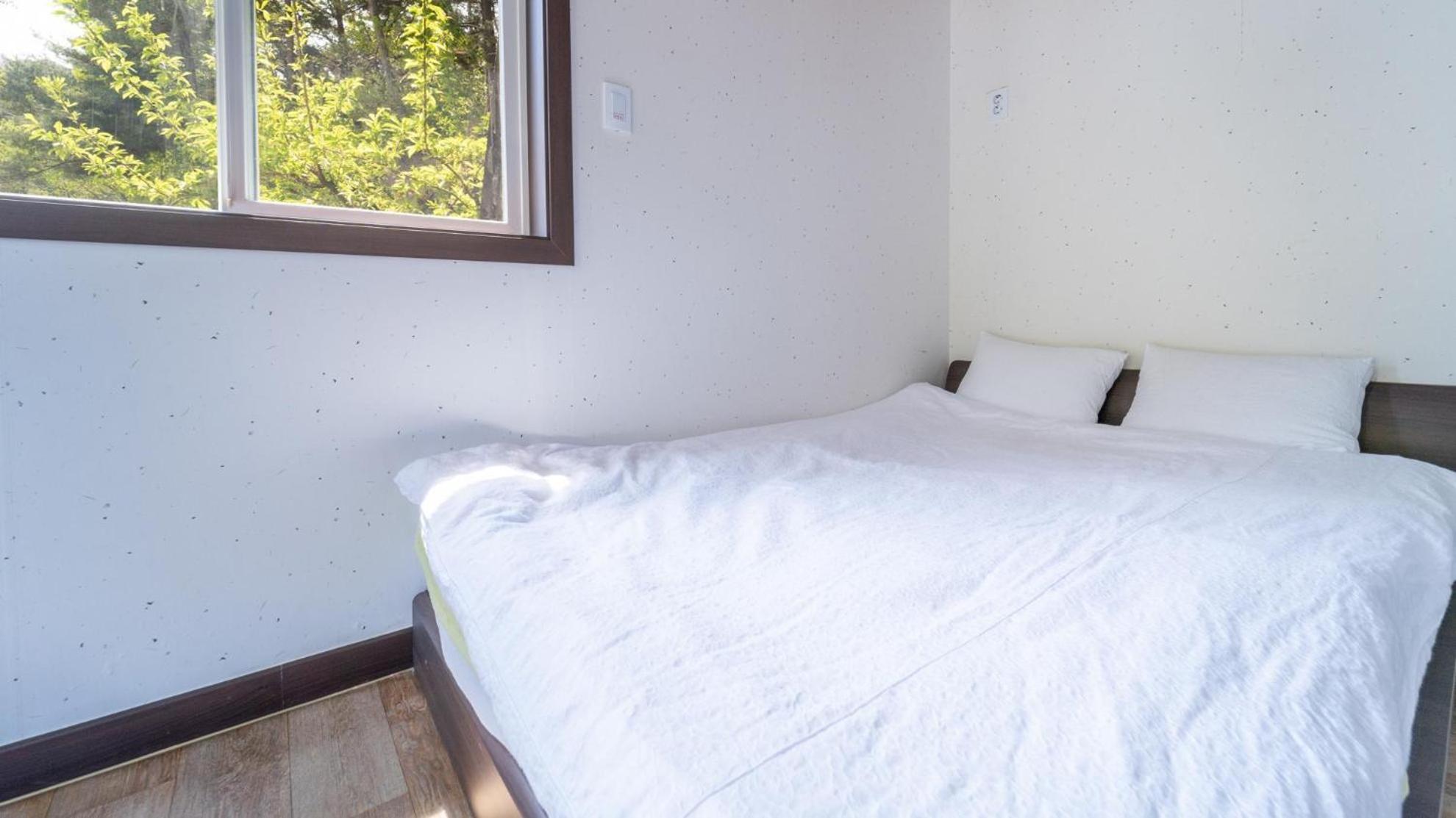 Samcheok Deulre Pension Chambre photo